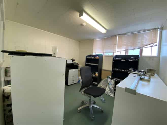 Bite Size Inner Frankton Option