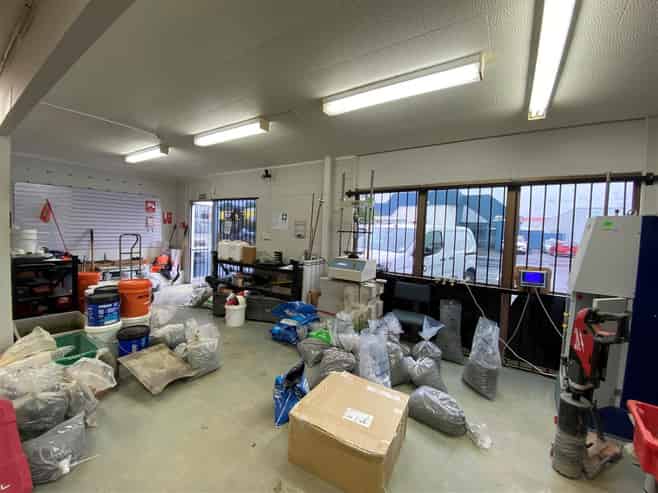 Bite Size Inner Frankton Option