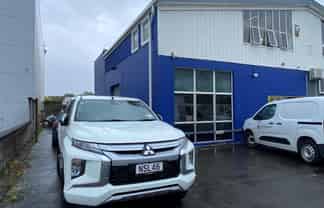 Bite Size Inner Frankton Option