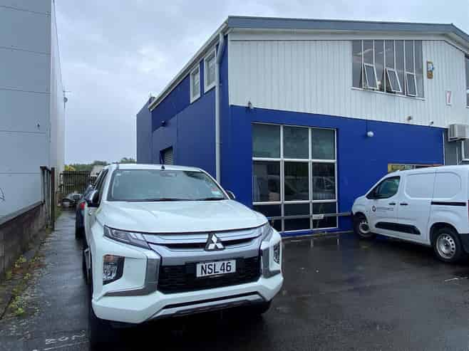 Bite Size Inner Frankton Option