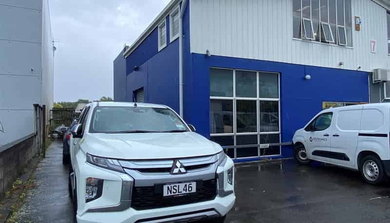  7A Somerset Street, Frankton