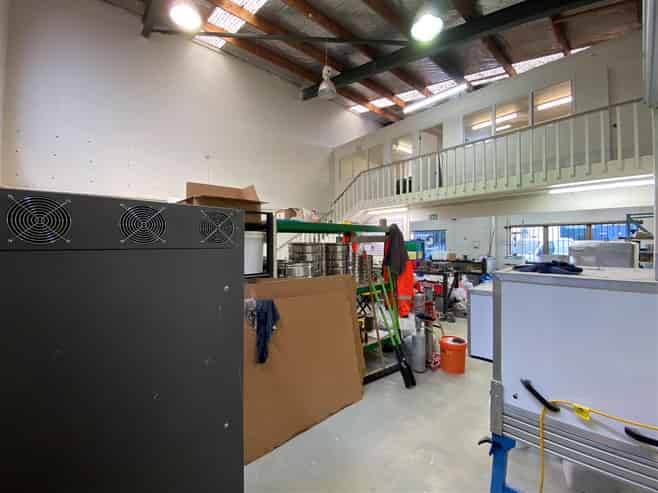 Bite Size Inner Frankton Option