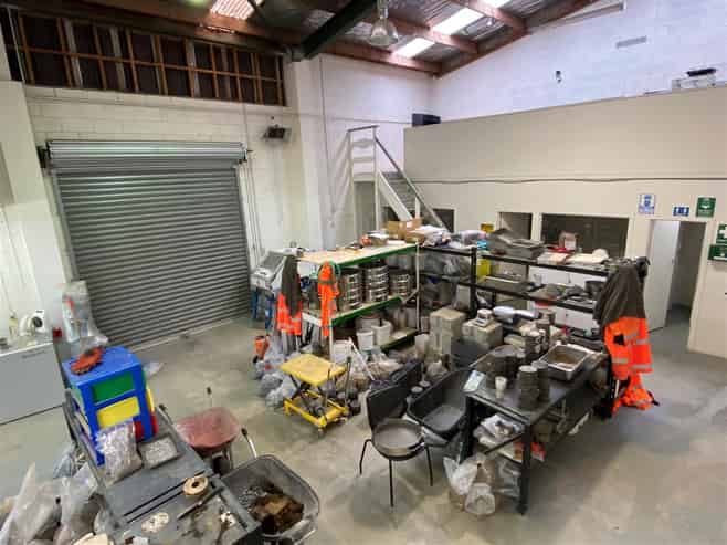 Bite Size Inner Frankton Option