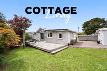 12A Islington Street, Trentham