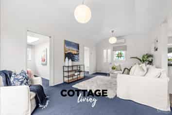 12A Islington Street, Trentham