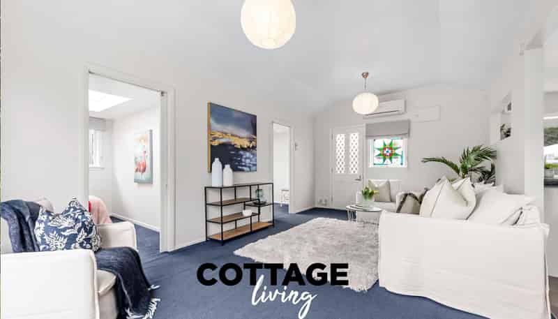 12A Islington Street, Trentham