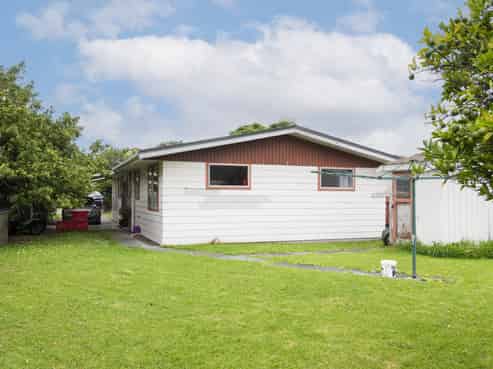 297 Rutene Road, Kaiti