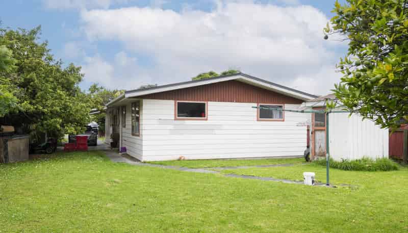 297 Rutene Road, Kaiti