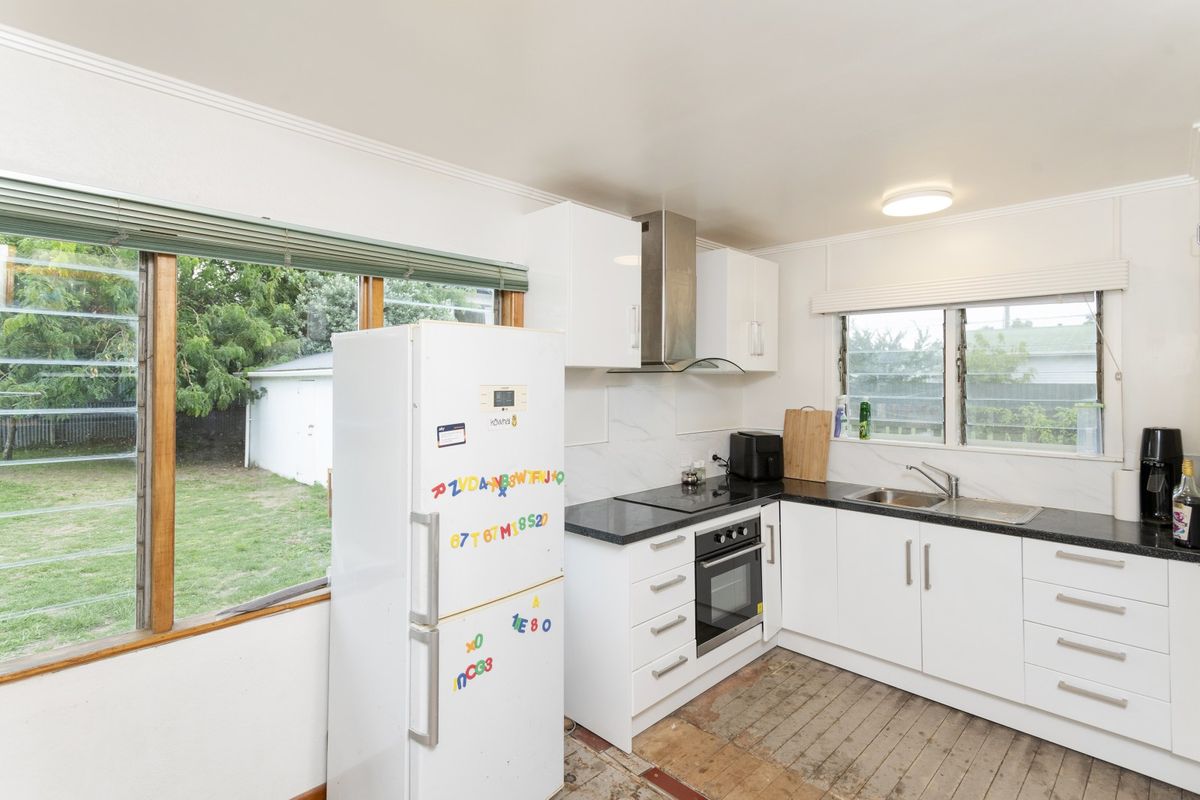 3 Bedroom / Set and forget yield - Widok 5