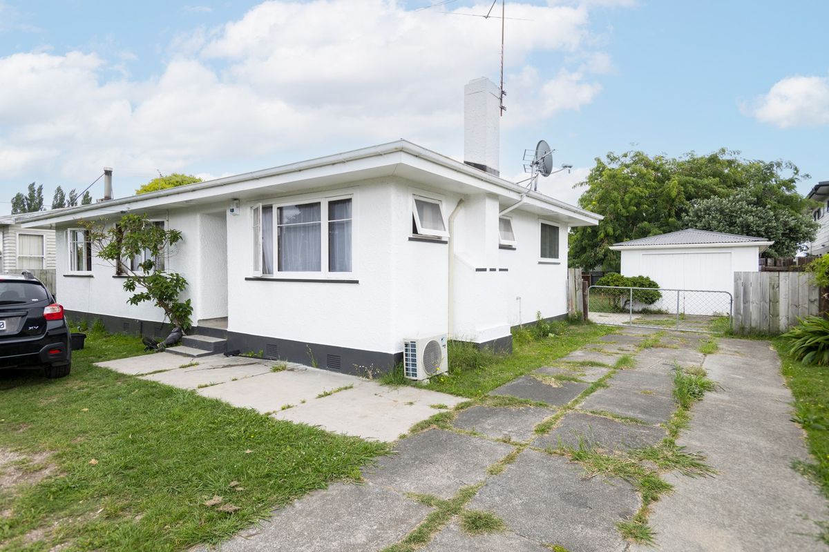 3 Bedroom / Set and forget yield - Widok 2