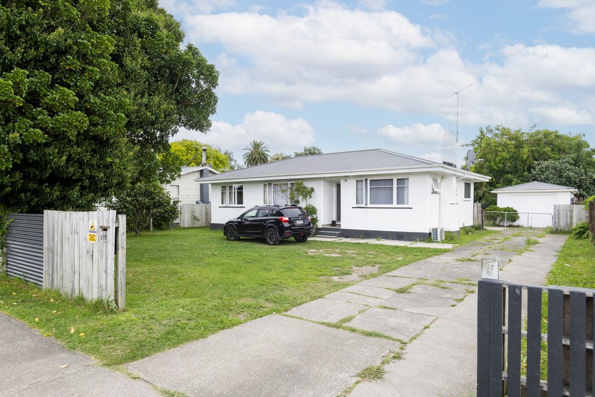 3 Bedroom / Set and forget yield, Elgin