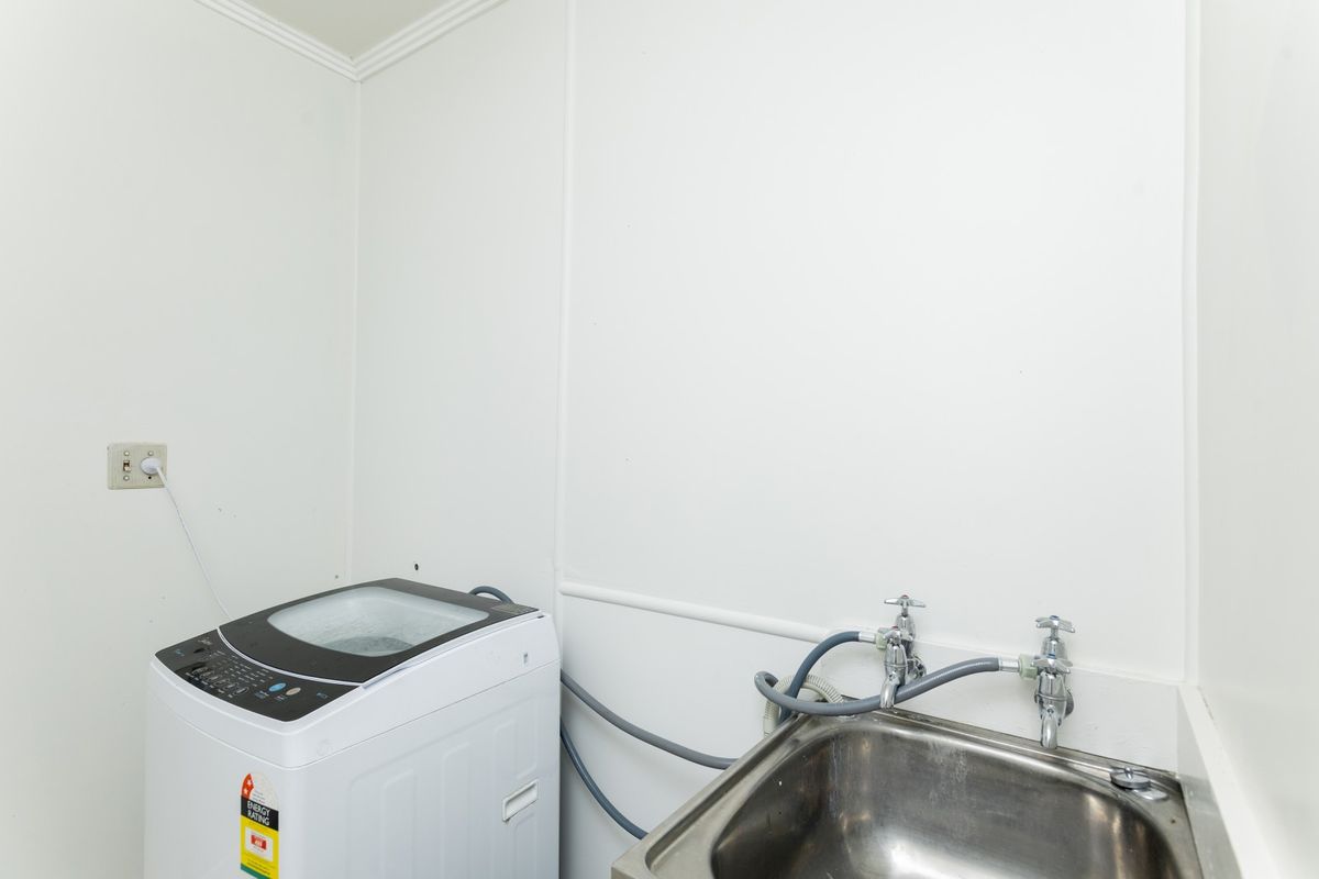 3 Bedroom / Set and forget yield - Więcej