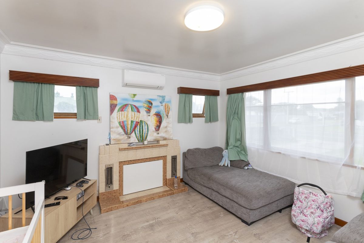 3 Bedroom / Set and forget yield - Widok 4