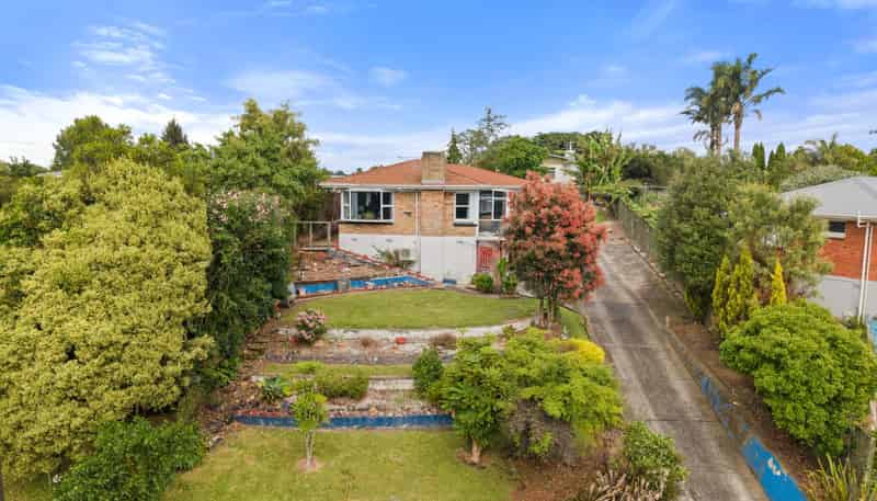 19 Bledisloe Avenue, Putaruru