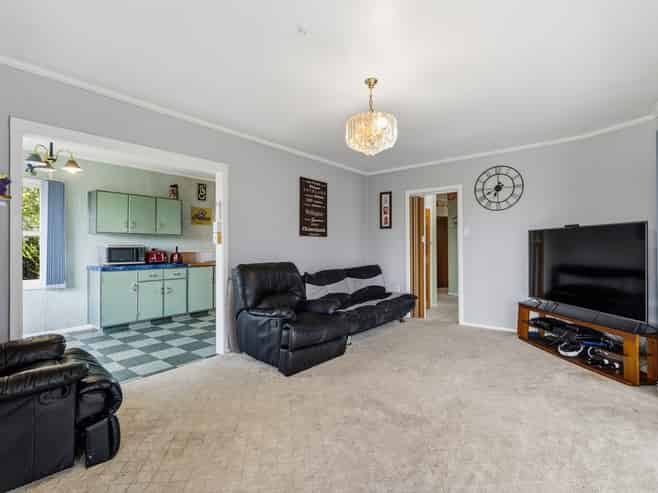 19 Bledisloe Avenue, Putaruru