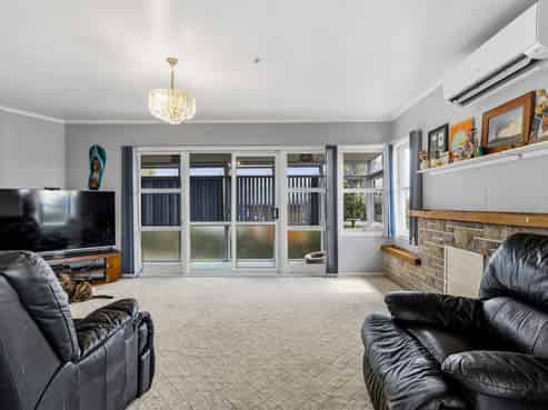 19 Bledisloe Avenue, Putaruru