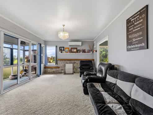 19 Bledisloe Avenue, Putaruru