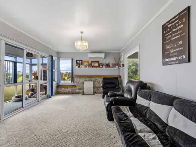 19 Bledisloe Avenue, Putaruru