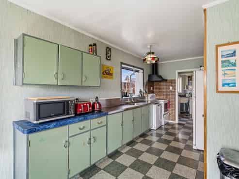 19 Bledisloe Avenue, Putaruru