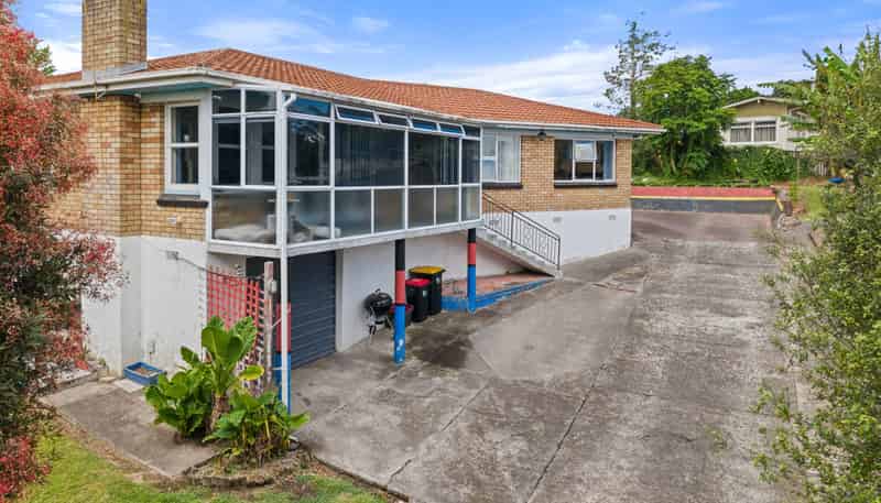 19 Bledisloe Avenue, Putaruru