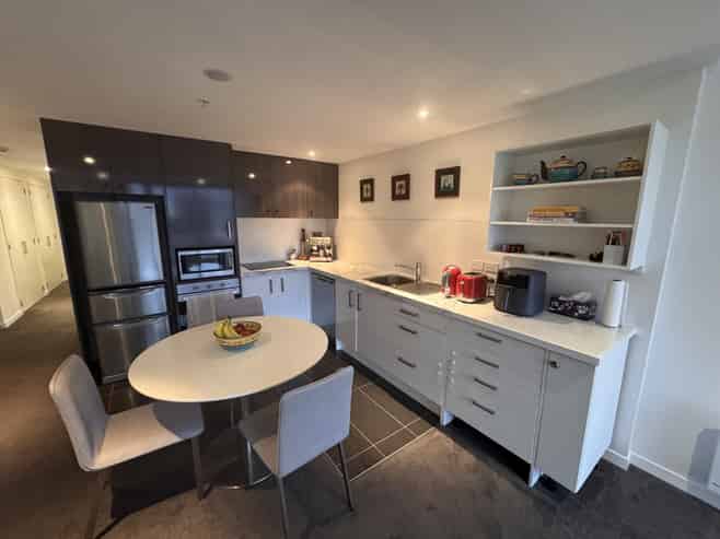 5c/30 Taranaki St, Te Aro