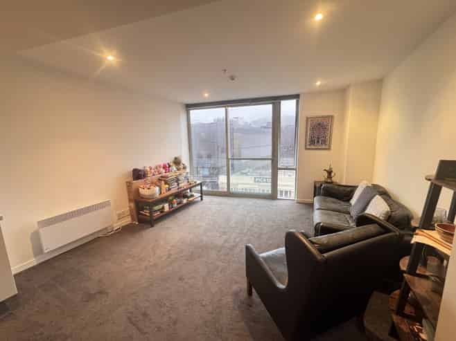 5c/30 Taranaki St, Te Aro