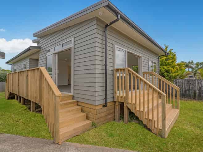 21 Meadow Drive, Whitianga