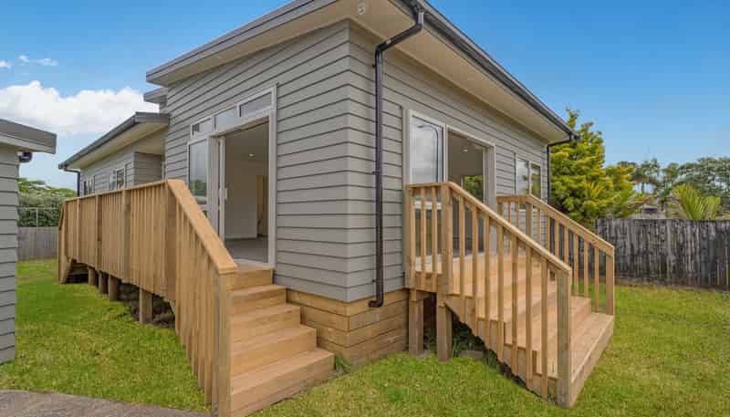 21 Meadow Drive, Whitianga