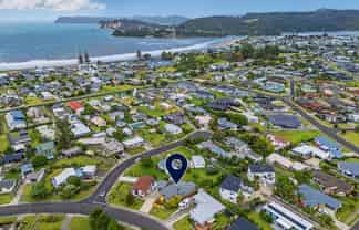 21 Meadow Drive, Whitianga