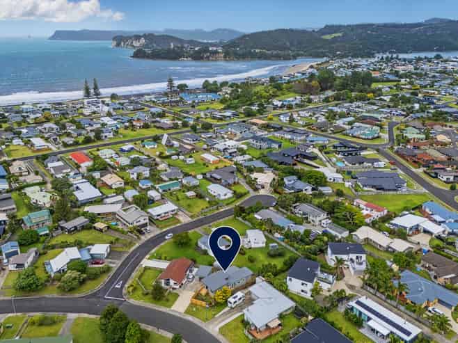 21 Meadow Drive, Whitianga