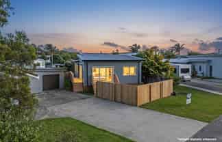 21 Meadow Drive, Whitianga