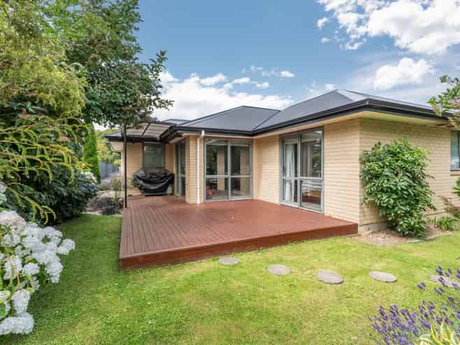 28B Argyle Street, Mosgiel