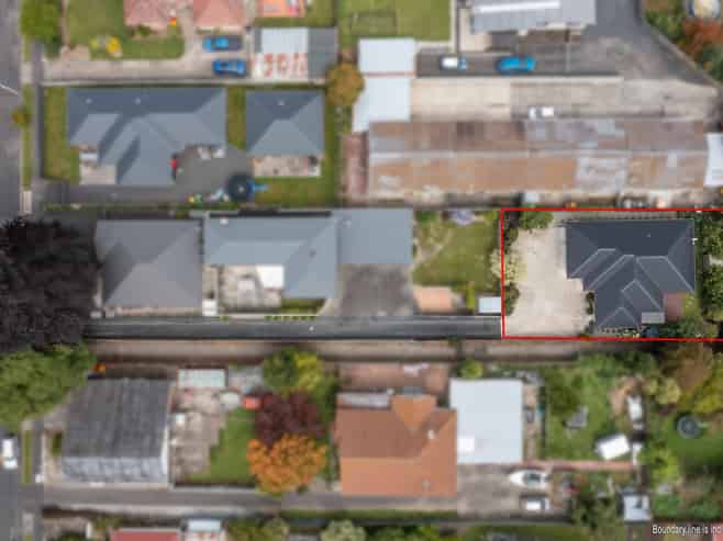 28B Argyle Street, Mosgiel