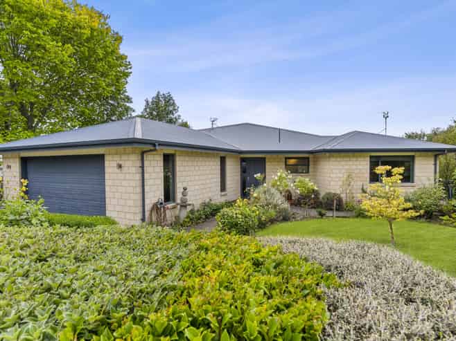 15 Macdonald Street, Geraldine