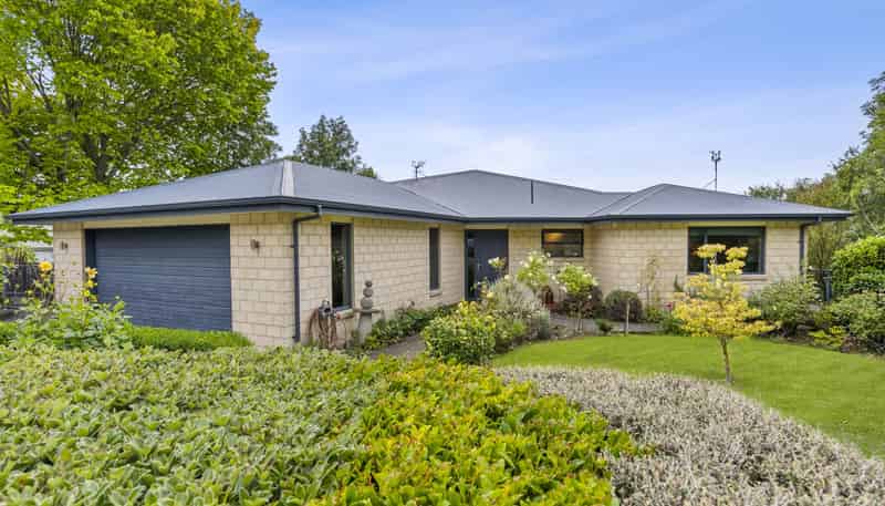 15 Macdonald Street, Geraldine