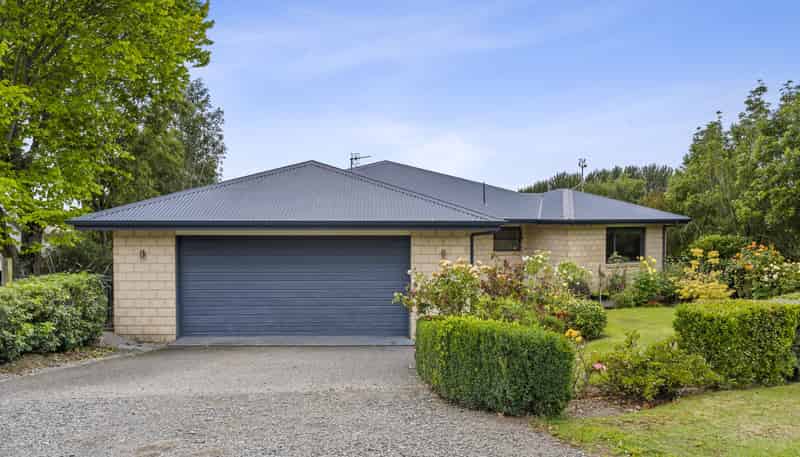 15 Macdonald Street, Geraldine