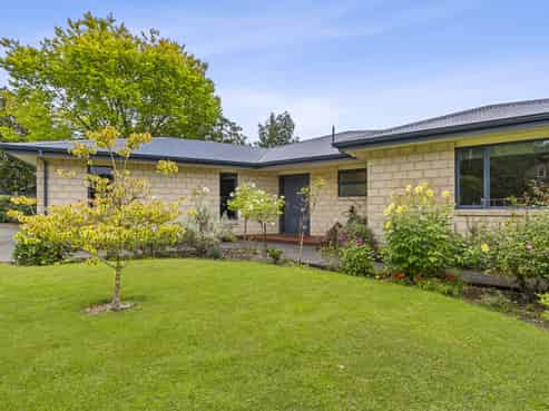 15 Macdonald Street, Geraldine