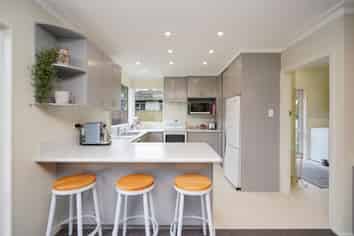 614 Tay Street, Hawthorndale