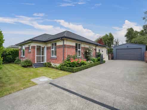 614 Tay Street, Hawthorndale