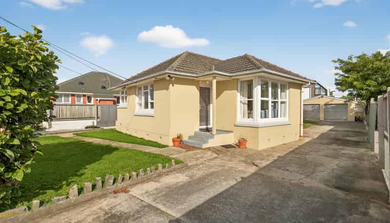 7 Eureka Street, Aranui
