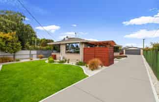 80 Tankerville Road, Hoon Hay