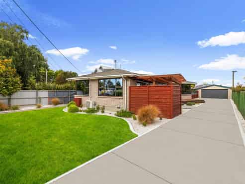 80 Tankerville Road, Hoon Hay