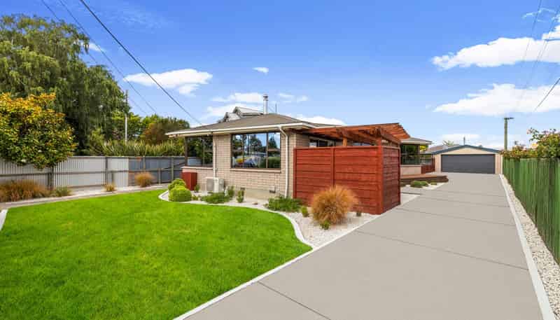 80 Tankerville Road, Hoon Hay