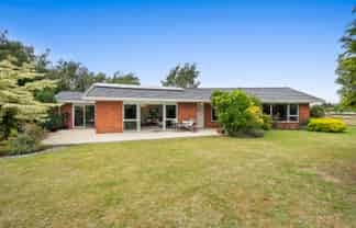 52 Oxford Road, Rangiora