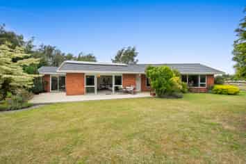 52 Oxford Road, Rangiora