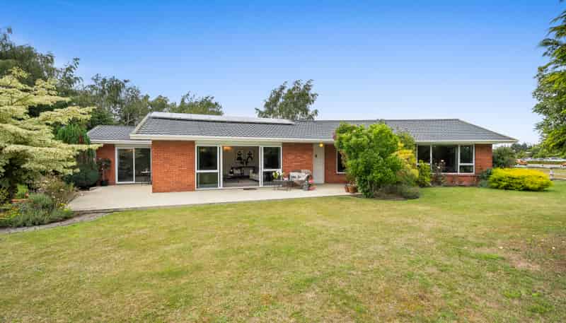 52 Oxford Road, Rangiora
