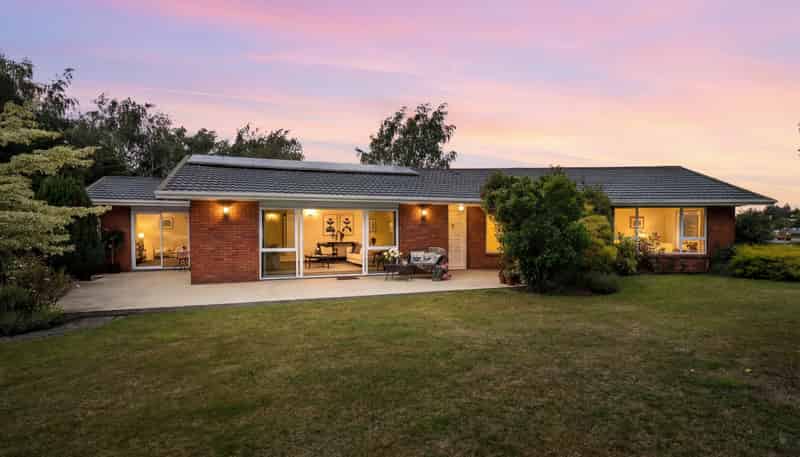 52 Oxford Road, Rangiora