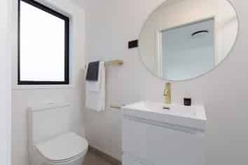 5/9 Francis Street, Grey Lynn