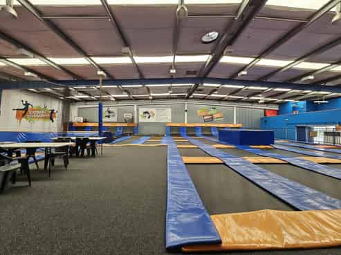 Flagship large format retail opportunity