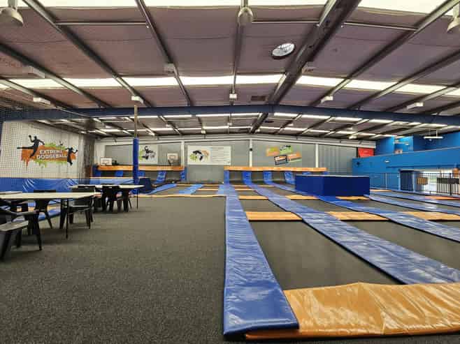 Flagship large format retail opportunity